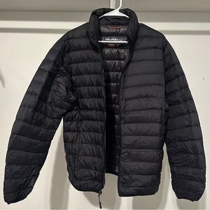 Men’s Hawke & Co Sport - Black Puffer Jacket. BRAND NEW CONDITION!